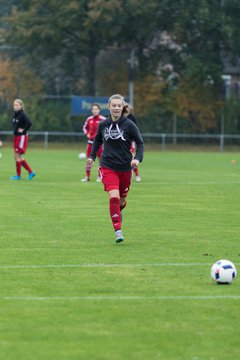 Bild 14 - B-Juniorinnen SV Henstedt Ulzburg - SV Wahlstedt : Ergebnis: 11:0